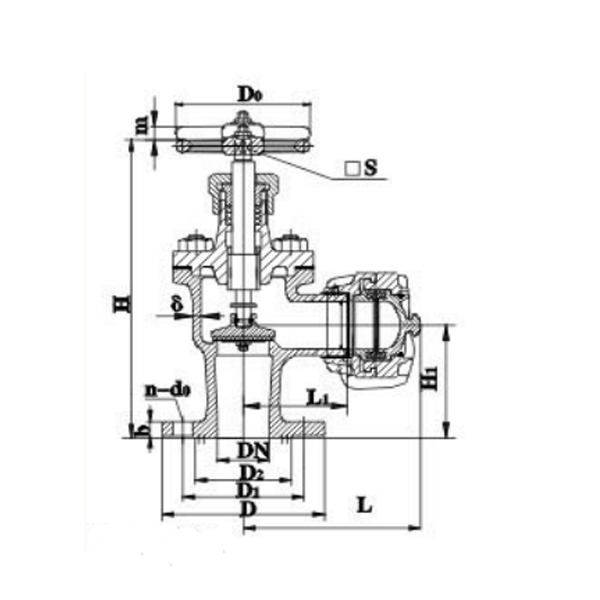 GBT2032 DN40 Angle Type Fire Hydrant Valve.jpg